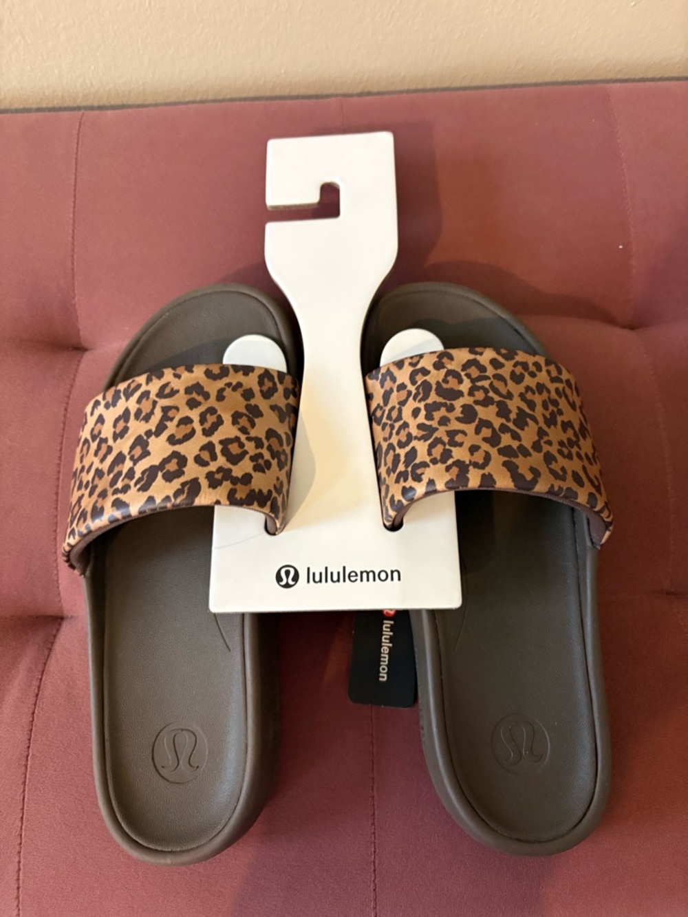Lululemon Women's Restfeel Slide
